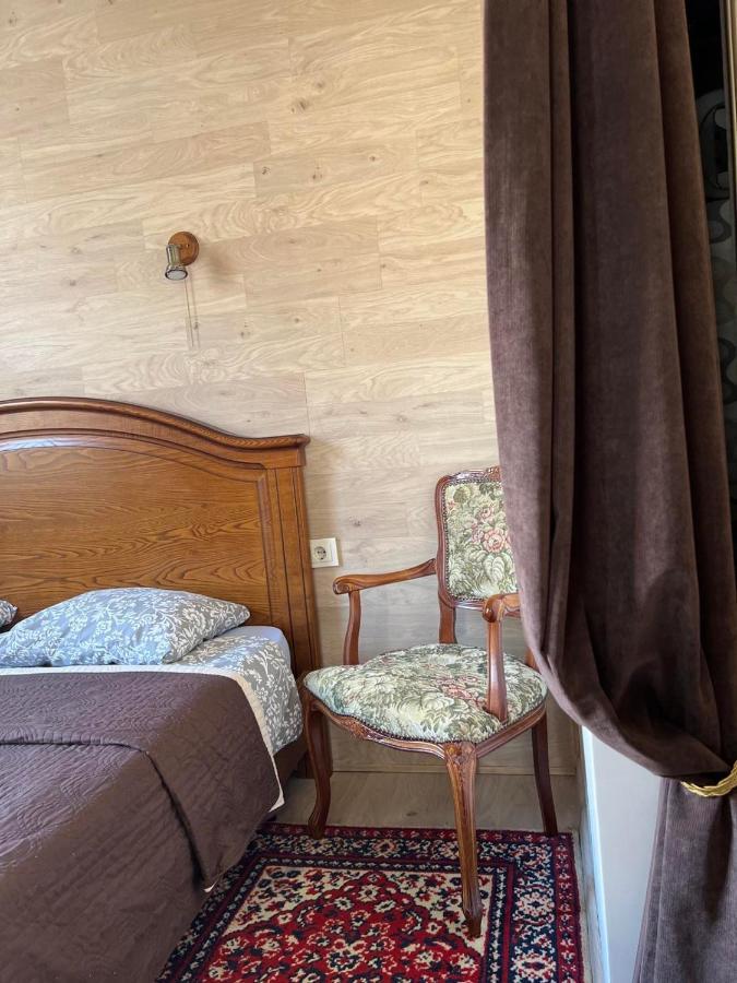 Apartment Vilnius Old Town Buitenkant foto