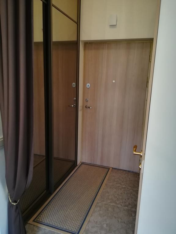 Apartment Vilnius Old Town Buitenkant foto